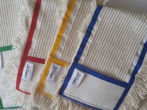 Extra Nemli Mop 40cm