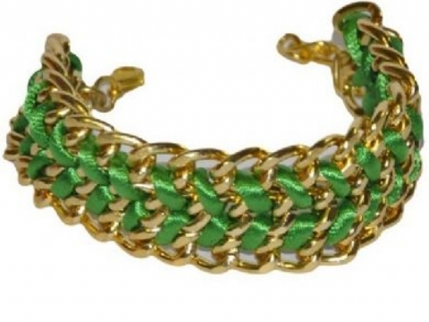 Eve Couture Zincir Bileklik