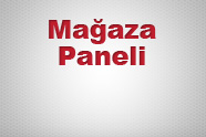 magaza paneli