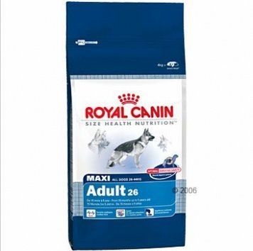Royal Canin Maxi Adult Açık Yetişkin Köpek Maması