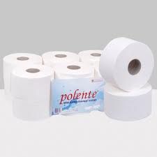 Polente jumbo tuvalet kağıdı