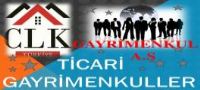 CLK TİCARİ GAYRİMENKULLER