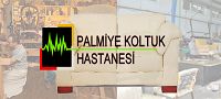 Palmiye Koltuk Hastanesi