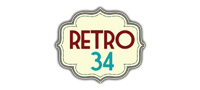 Retro 34